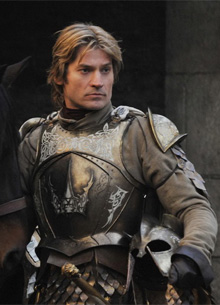 Джордж Мартин представит "Игру престолов" на Бродвее