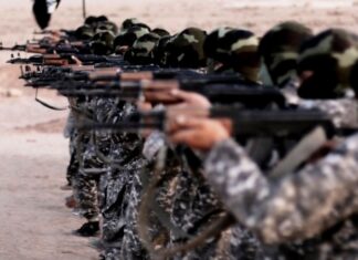 Италия: заложники ИГИЛ* оказались мошенниками