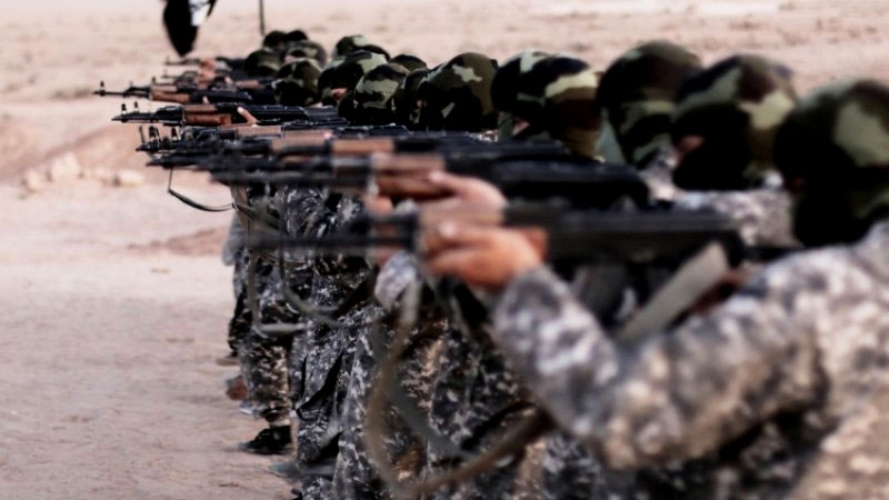 Италия: заложники ИГИЛ* оказались мошенниками