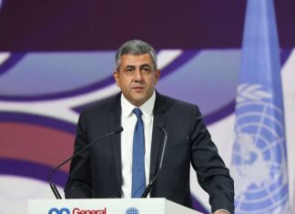 ООН рассказала о выходе из кризиса туристической индустрии