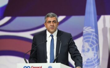 ООН рассказала о выходе из кризиса туристической индустрии