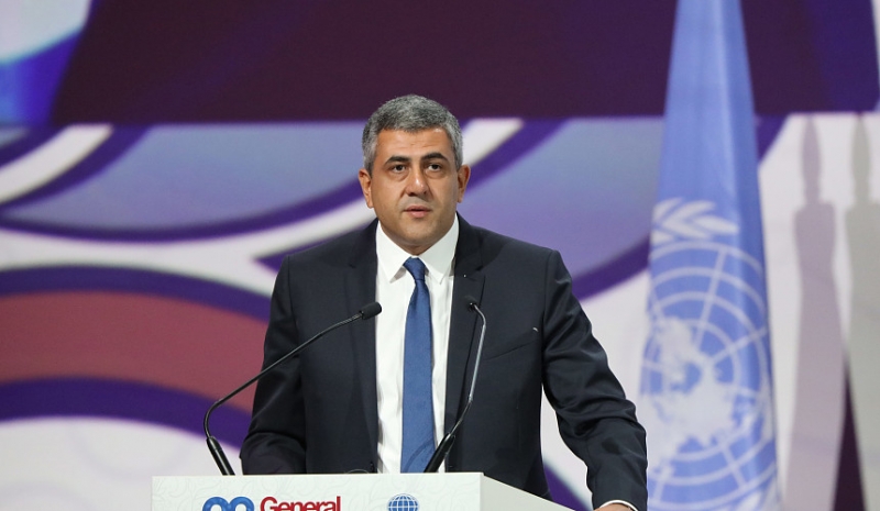 ООН рассказала о выходе из кризиса туристической индустрии