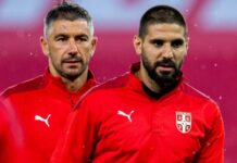 Отбор на ЧМ-2022: результаты матчей и видео голов 30 марта