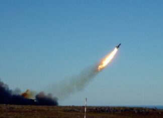 Пекин предостерег Японию от размещения американских ракет у границ России