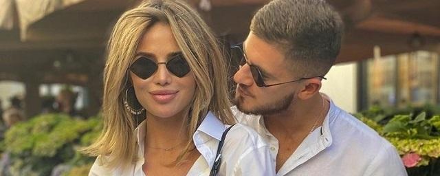 Певица Алекса рассказала о предстоящих родах &mdash; Видео