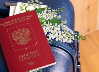 Российские туристы начали покупать туры на майские праздники