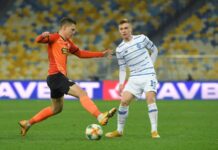 Шахтер – Динамо: утвердили дату и время проведения матча