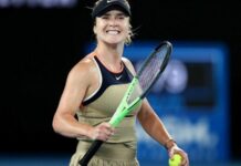 Свитолина уверенно переиграла Севастову и вышла в 1/2 финала в Майами: видео