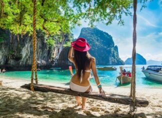 Таиланд полностью откроется для туристов к 2022 году