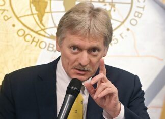 Власти снова заговорили о третьей волне коронавируса в России