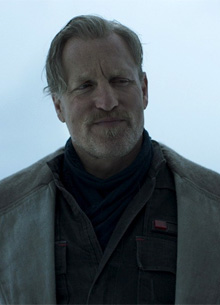 Вуди Харрельсон сыграет личного лекаря Генриха Гиммлера