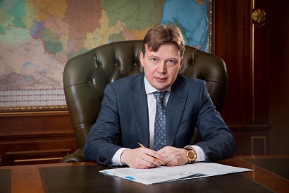 Антон Глушков: кадровый дефицит &mdash; одна из основных проблем стройотрасли