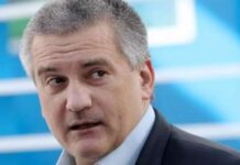 «Это никак не помешает туристическому сезону»: Аксёнов прокомментировал напряжённость у границ с Украиной