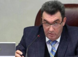 Глава Совбеза Украины дал обещание послам ЕС не возвращать Донбасс силой