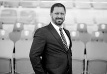 Против президента футбольного клуба Минай Пересоляка ввели санкции СНБО