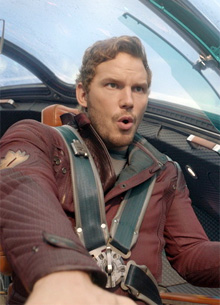 Стивен Спилберг назвал фильм Marvel лучшим супергеройским кино