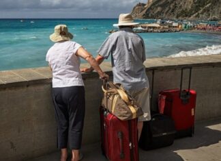 В Госдуме согласны с увеличениям отпуска отдыхающим в России туристам