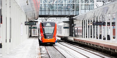 В Москве открылись две новые станции метро