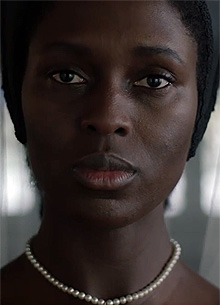 Британский телеканал представил черную Анну Болейн