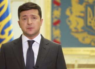 Никто не позволит Зеленскому встретиться с Путиным – украинский дипломат