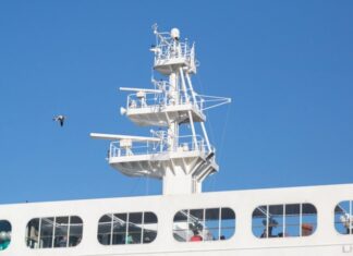 Украина соберет у берегов Крыма не менее 30 военных кораблей