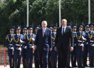 Анкара официально пришла в Закавказье: Турция и Азербайджан закрепили союзнические отношения в Шушенской декларации