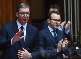 Давление на Белград нарастает: президент Сербии раскрыл детали переговоров об урегулировании косовской проблемы