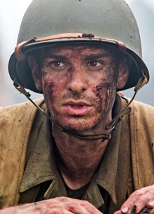 Эндрю Гарфилд сыграет старосту мормонской церкви