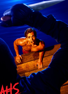 Объявлена дата премьеры десятого сезона "Американской истории ужасов"