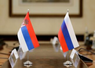 Сербия ведет консультации с Россией накануне переговоров с Приштиной