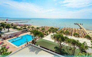 Туры в Албанию дорожают