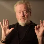 Ридли Скотт назвал свой следующий масштабный фильм (29.08.2025)