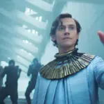 Сериал Основание продлен на четвертый сезон (12.09.2025)