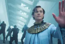 Сериал Основание продлен на четвертый сезон (12.09.2025)