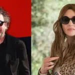 Тим Бертон и Моника Беллуччи объявили о расставании (19.09.2025)