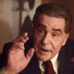 Брежнев спасает мир в трейлере сериала Дорогой Вилли (26.09.2025)