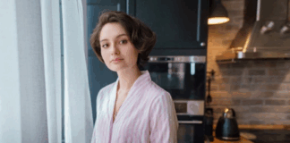 Мария Михалкова-Кончаловского сообщила о разводе с мужем