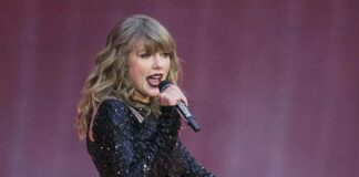 Тейлор Свифт помогла семье 2-летней девочки собрать деньги на лечение