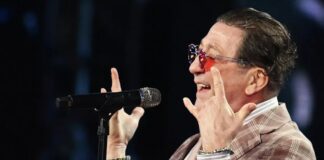 «Татнефть Арена» прокомментировала слухи об отмене концерта Лепса из-за болезни