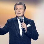 Лев Лещенко почувствовал себя Анастасией Волочковой