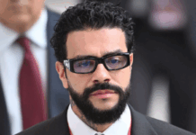 Рэпер Тимати не станет жениться на Ивановой из-за опасений за активы