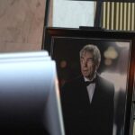 Буйнов назвал Николаева олицетворением музыкальности Первого канала