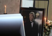 Буйнов назвал Николаева олицетворением музыкальности Первого канала