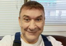 Александр Морозов показал новое лицо после похудения и пластики